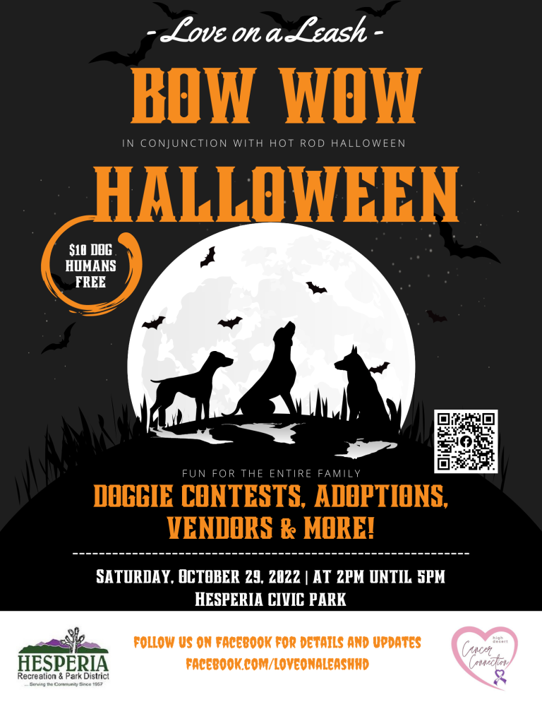 Dark Purple Spooky Halloween Party Invitation Flyer (3)